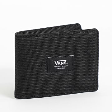 Vans - Billetero Roats 00F0C Negro