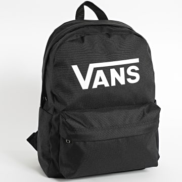 Vans - Mochila Old Skool 00H50 Negra