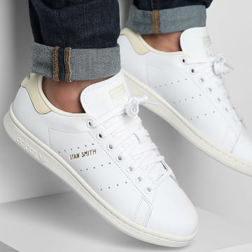 Adidas Originals - Baskets Stan Smith JH7428 Footwear White Off White Core White