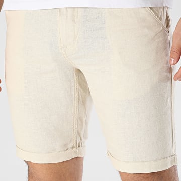Blend - Short Chino 20717870 Beige