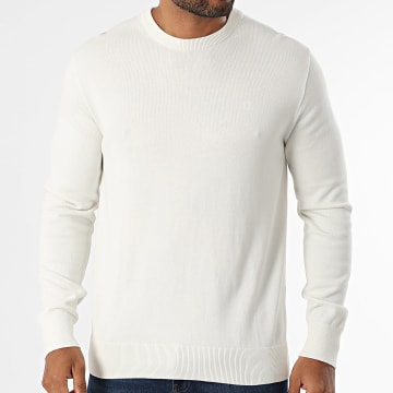 Calvin Klein - Ponticello LV040LM300 Ecru