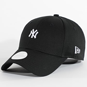 New Era - Casquette Femme Mini Logo 9Forty NY 60675534 Noir