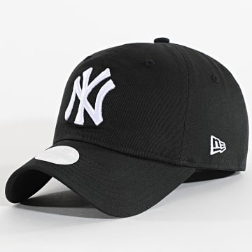 New Era - Casquette Femme League Essential 9Twenty 60675537 Noir