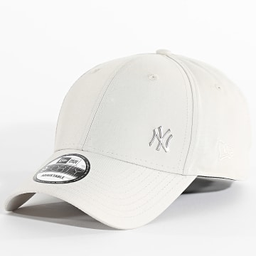 New Era - Casquette Flawless 9Forty NY 60675513 Beige Clair