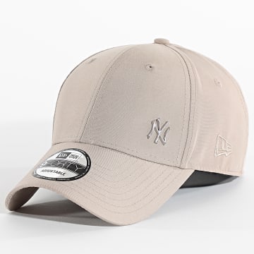 New Era - Casquette Flawless 9Forty NY 60675516 Beige