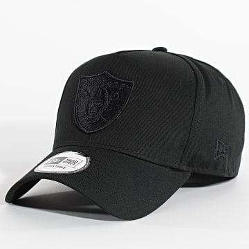 New Era - NFL Essential Oakland Raiders Cap 60675533 Nero