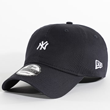New Era - Casquette Mini Logo 9Twenty NY 60675526 Bleu Marine