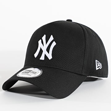 New Era - Casquette League Essential NY 60675530 Noir
