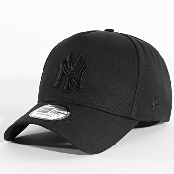 New Era - Berretto League Essential NY New York Yankees 60675529 Nero