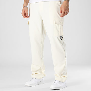 Sixth June - M25447VPA Beige Cargo Broek