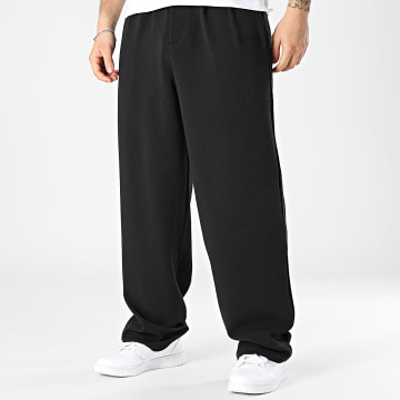 Sixth June - M12748VPA Broek Regular Fit Zwart
