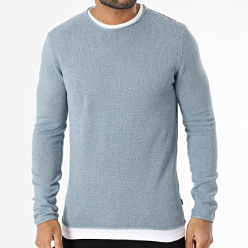 Tiffosi - Alabastro trui 10059036 Blauw