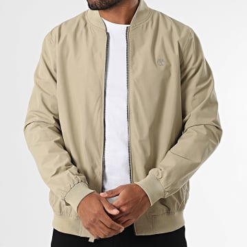 Timberland - Bomberjacke A5YEQ Beige
