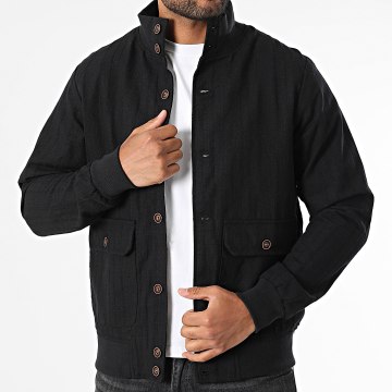 Uniplay - Veste Noir