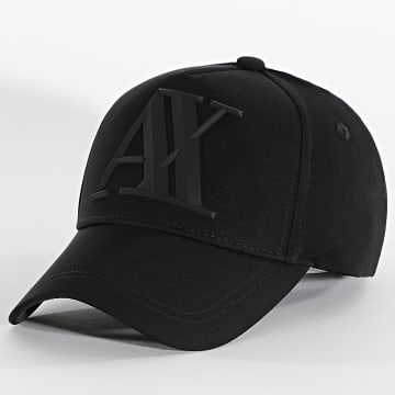 Armani Exchange - Dop 954079-CC518 Zwart