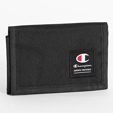 Champion - Portemonnee 806024 Zwart