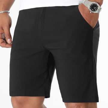 LBO - Short Chino 1883 Noir