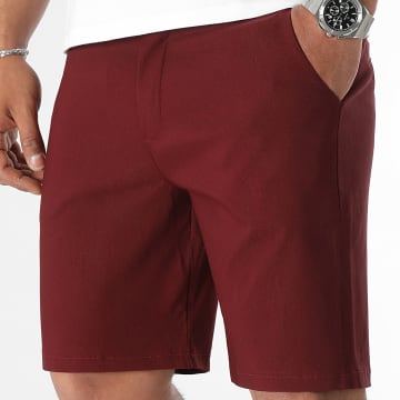 LBO - Short Chino 1887 Bordeaux