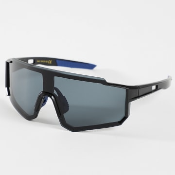 LBO - Lunettes De Soleil Noir