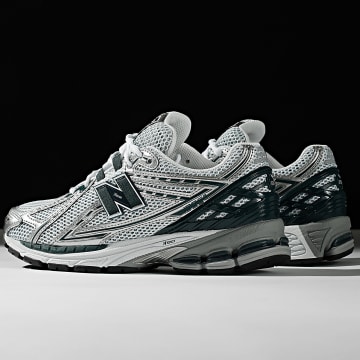 New Balance - Manden 1906R U1906RCE Zilver metallic