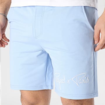 Project X Paris - Jogginghose 2340014 Hellblau