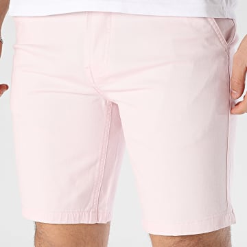 Blend - Short Chino 20717880 Rose