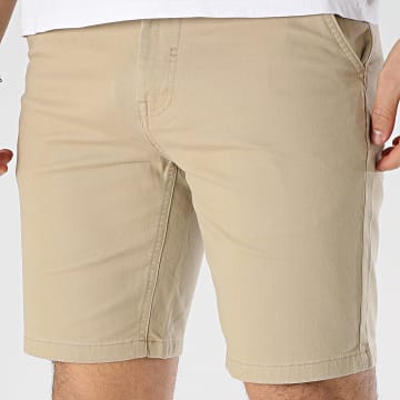 Blend - Short Chino 20717880 Beige