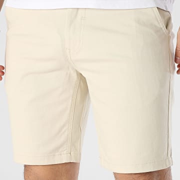 Blend - Short Chino 20717880 Beige