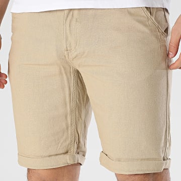 Blend - Short Chino 20717870 Beige
