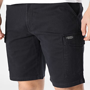 Blend - Pantalones cortos cargo 20717887 Negro
