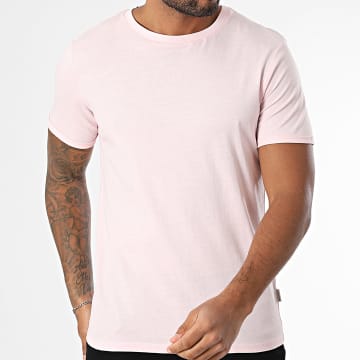 Blend - Maglietta 20717853 Rosa