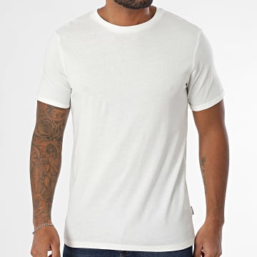 Blend - Maglietta 20717853 Bianco