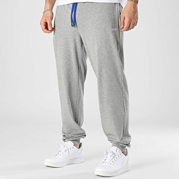 BOSS - Pantalones de chándal Mix And Match 50515305 Heather Grey
