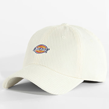 Dickies - Casquette Hardwick A4ZAY Ecru