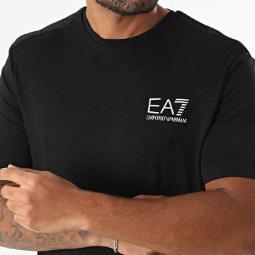 Emporio Armani - Camiseta 7M000299-AF13739 Negra