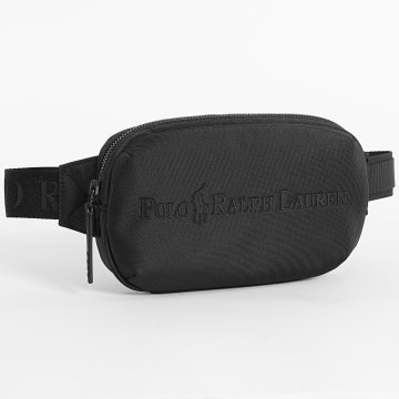 Polo Ralph Lauren - Concept Banana Tas Zwart