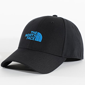 The North Face - Gorra 66 Classic A4VSV Negra