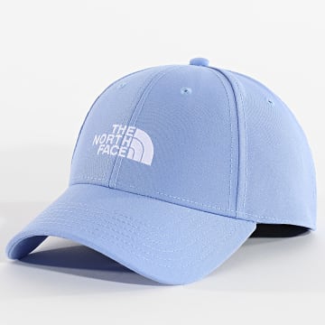 The North Face - Gorra 66 Classic A4VSV Azul claro