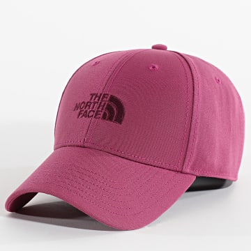The North Face - Gorra 66 Classic A4VSV Violeta