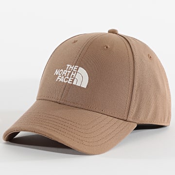 The North Face - Cap 66 Classic A4VSV Marrón