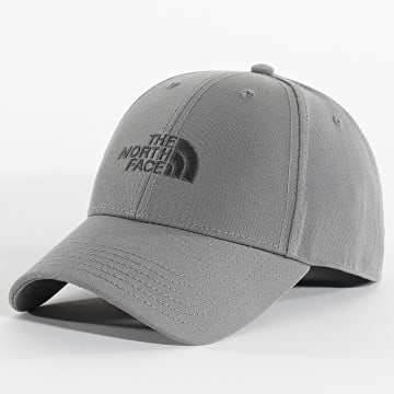The North Face - Gorra 66 Classic A4VSV Gris