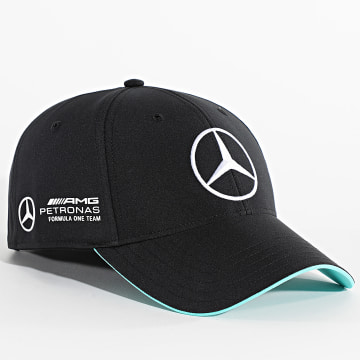 Adidas Sportswear - Casquette Mercedes JW6267 Noir