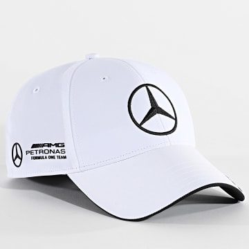 Adidas Sportswear - Casquette Mercedes JW6270 Blanc