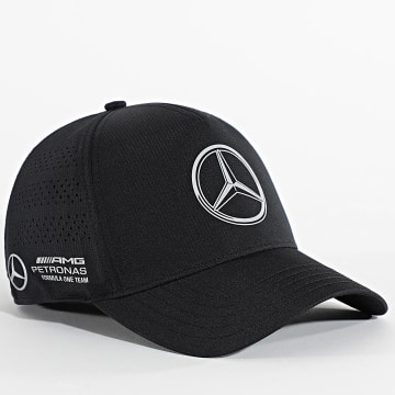Adidas Sportswear - Casquette Trucker Mercedes JX1419 Noir