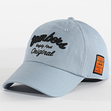 Bombers Original - Casquette Westlake Bleu Clair