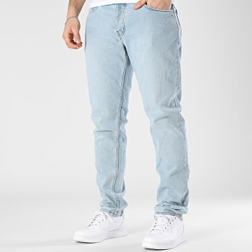 Classic Series - Vaqueros azules Slim
