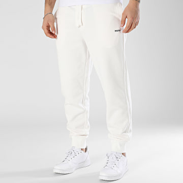 HUGO - Pantalón de chándal Dayote 232 50489617 Crudo