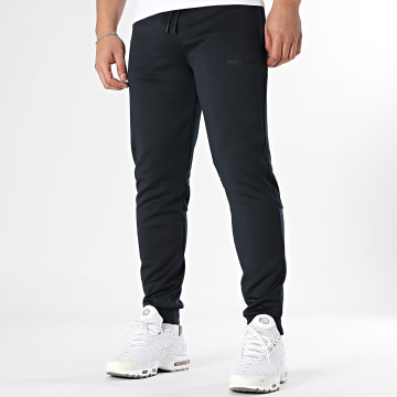 Sergio Tacchini - Domino 41071 Pantalón de chándal negro