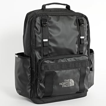 The North Face - Rugzak Base Camp Dagrugzak A8BK4 Zwart