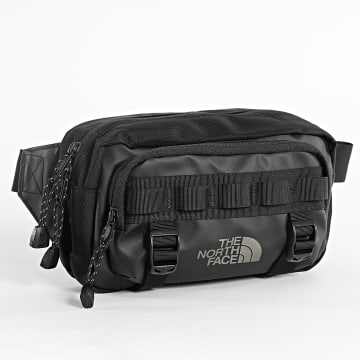 The North Face - Base Camp heuptas A8BK5 Zwart